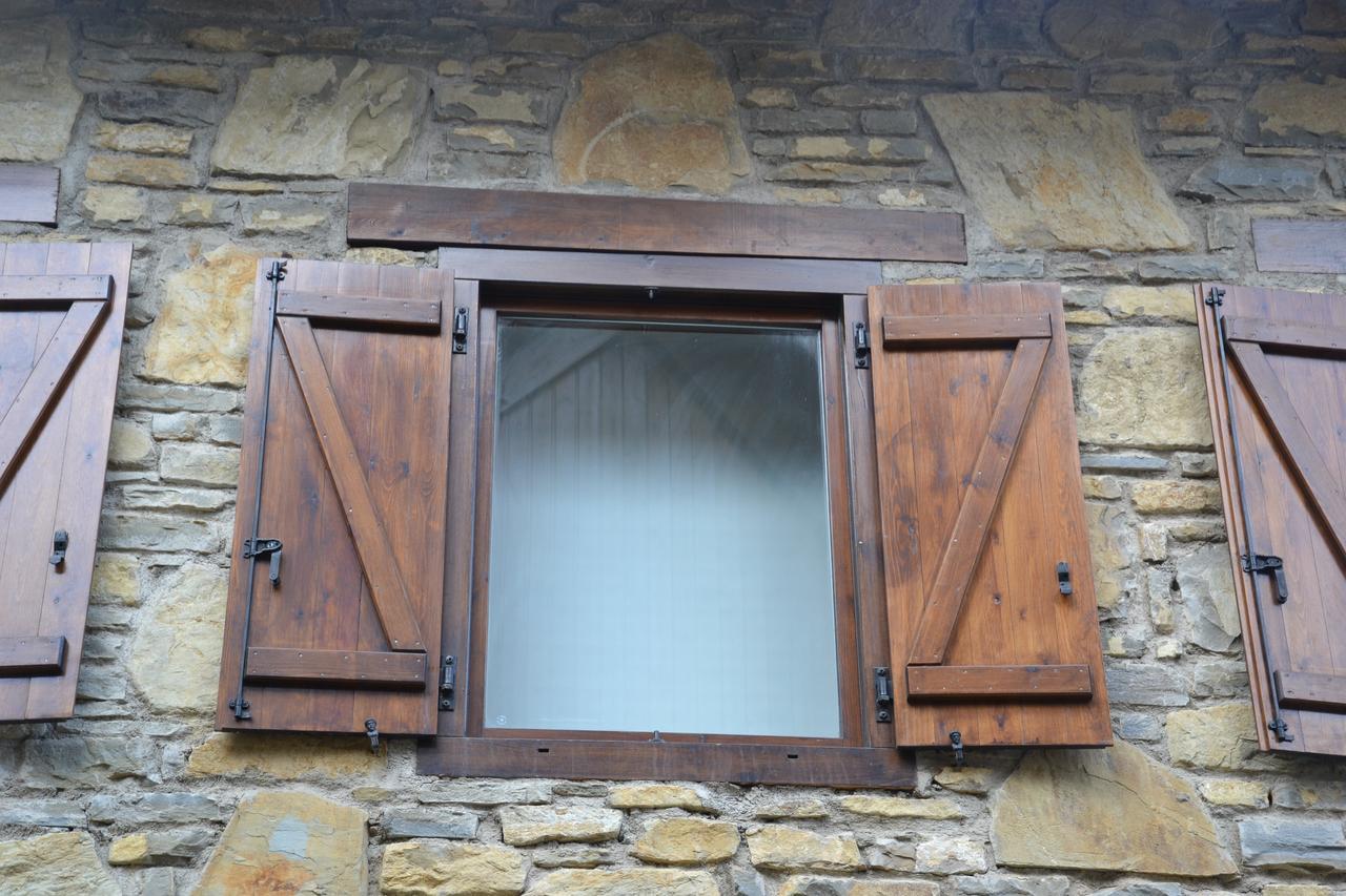 Era Borda Hotel Gausac Exterior photo