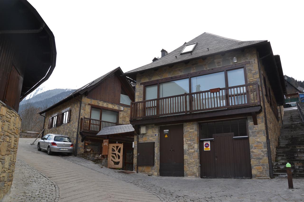 Era Borda Hotel Gausac Exterior photo